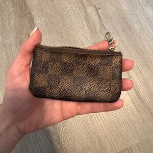 Louis Vuitton Coin purse